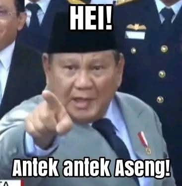 Daftar SIMENANG